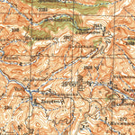 Land Info Worldwide Mapping LLC China 200K 10-49-12 digital map