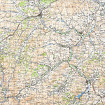 Land Info Worldwide Mapping LLC China 200K 11-50-30 digital map