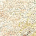 Land Info Worldwide Mapping LLC China 200K 11-51-14 digital map