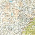Land Info Worldwide Mapping LLC China 200K 11-51-16 digital map