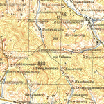 Land Info Worldwide Mapping LLC China 200K 11-51-17 digital map
