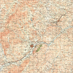 Land Info Worldwide Mapping LLC China 200K 11-51-19 digital map