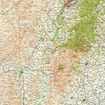 Land Info Worldwide Mapping LLC China 200K 11-51-20 digital map