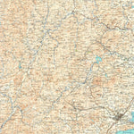 Land Info Worldwide Mapping LLC China 200K 11-51-25 digital map