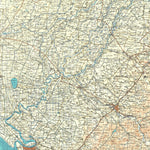Land Info Worldwide Mapping LLC China 200K 11-51-27 digital map