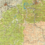 Land Info Worldwide Mapping LLC China 200K 11-51-28 digital map