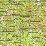 Land Info Worldwide Mapping LLC China 200K 11-51-28 digital map