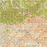 Land Info Worldwide Mapping LLC China 200K 11-51-29 digital map