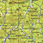 Land Info Worldwide Mapping LLC China 200K 11-51-34 digital map