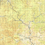 Land Info Worldwide Mapping LLC China 200K 11-52-04 digital map