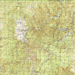 Land Info Worldwide Mapping LLC China 200K 11-52-05 digital map