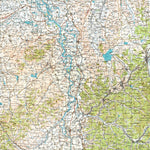 Land Info Worldwide Mapping LLC China 200K 12-52-31 digital map