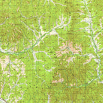 Land Info Worldwide Mapping LLC China 200K 13-51-09 digital map