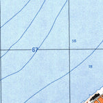Land Info Worldwide Mapping LLC Cuba 25K: 3785-III-A digital map