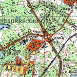 Land Info Worldwide Mapping LLC Cuba 25K: 3785-III-C digital map