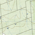 Land Info Worldwide Mapping LLC División Del Norte (F14B71) digital map
