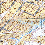 Land Info Worldwide Mapping LLC Dnepropetrovsk digital map