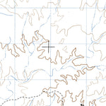 Land Info Worldwide Mapping LLC El Conejo (G12D81) digital map