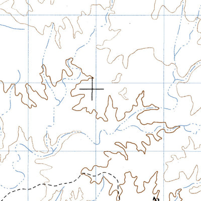 Land Info Worldwide Mapping LLC El Conejo (G12D81) digital map
