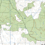 Land Info Worldwide Mapping LLC El Quelite (F13A25) digital map