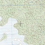 Land Info Worldwide Mapping LLC El Refugio (E16A52) digital map