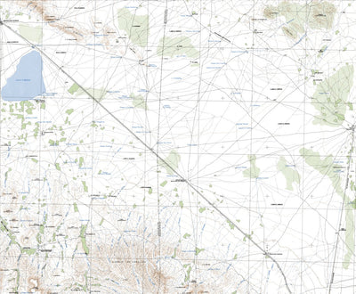 Land Info Worldwide Mapping LLC Estación Symon (G13D68) digital map