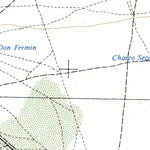 Land Info Worldwide Mapping LLC Estación Symon (G13D68) digital map