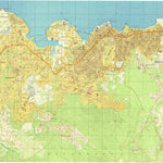 Land Info Worldwide Mapping LLC Freetown digital map