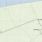 Land Info Worldwide Mapping LLC Frontera (E15B62) digital map