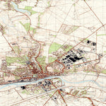 Land Info Worldwide Mapping LLC Gorzow-Wielkopolski digital map