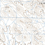 Land Info Worldwide Mapping LLC Graciano Sánchez (H12B69) digital map