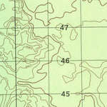 Land Info Worldwide Mapping LLC Guatemala 50K 2268-1 digital map