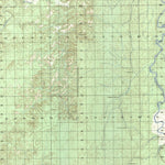 Land Info Worldwide Mapping LLC Guatemala 50K 2366-1 digital map