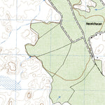 Land Info Worldwide Mapping LLC Hecelchakán (F15D89) digital map