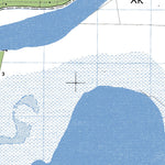 Land Info Worldwide Mapping LLC Ignacio Zaragoza (E15D14) digital map