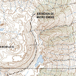 Land Info Worldwide Mapping LLC Ixtlán Del Río (F13D42) digital map