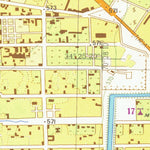 Land Info Worldwide Mapping LLC Jalalabad digital map