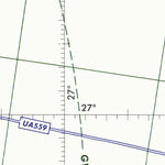 Land Info Worldwide Mapping LLC JNC - 93/2 digital map
