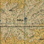 Land Info Worldwide Mapping LLC JOG - na-33-07-1-ground digital map