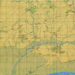 Land Info Worldwide Mapping LLC JOG - na-34-06-1-ground digital map