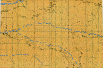 Land Info Worldwide Mapping LLC JOG - na-34-11-1-ground digital map