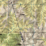 Land Info Worldwide Mapping LLC JOG - nb-18-06-1-air digital map