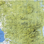 Land Info Worldwide Mapping LLC JOG - nc-16-04-3-air digital map