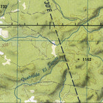 Land Info Worldwide Mapping LLC JOG - nc-16-04-3-air digital map