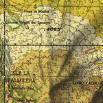Land Info Worldwide Mapping LLC JOG - nc-17-05-1-air digital map