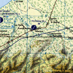 Land Info Worldwide Mapping LLC JOG - nc-18-04-2-air digital map