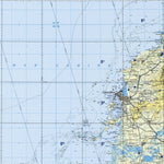 Land Info Worldwide Mapping LLC JOG - nc-18-06-3-air digital map