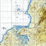 Land Info Worldwide Mapping LLC JOG - nc-18-10-2-air digital map