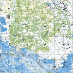 Land Info Worldwide Mapping LLC JOG - nc-18-11-2-air digital map