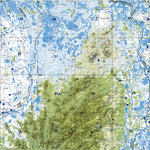 Land Info Worldwide Mapping LLC JOG - nc-18-15-2-air digital map